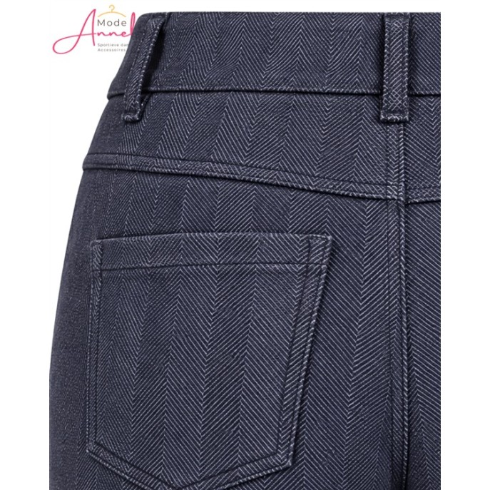 Leona Broek Lucia 1605 Flared Marine Leona Broek Lucia 1605 Flared Marine
